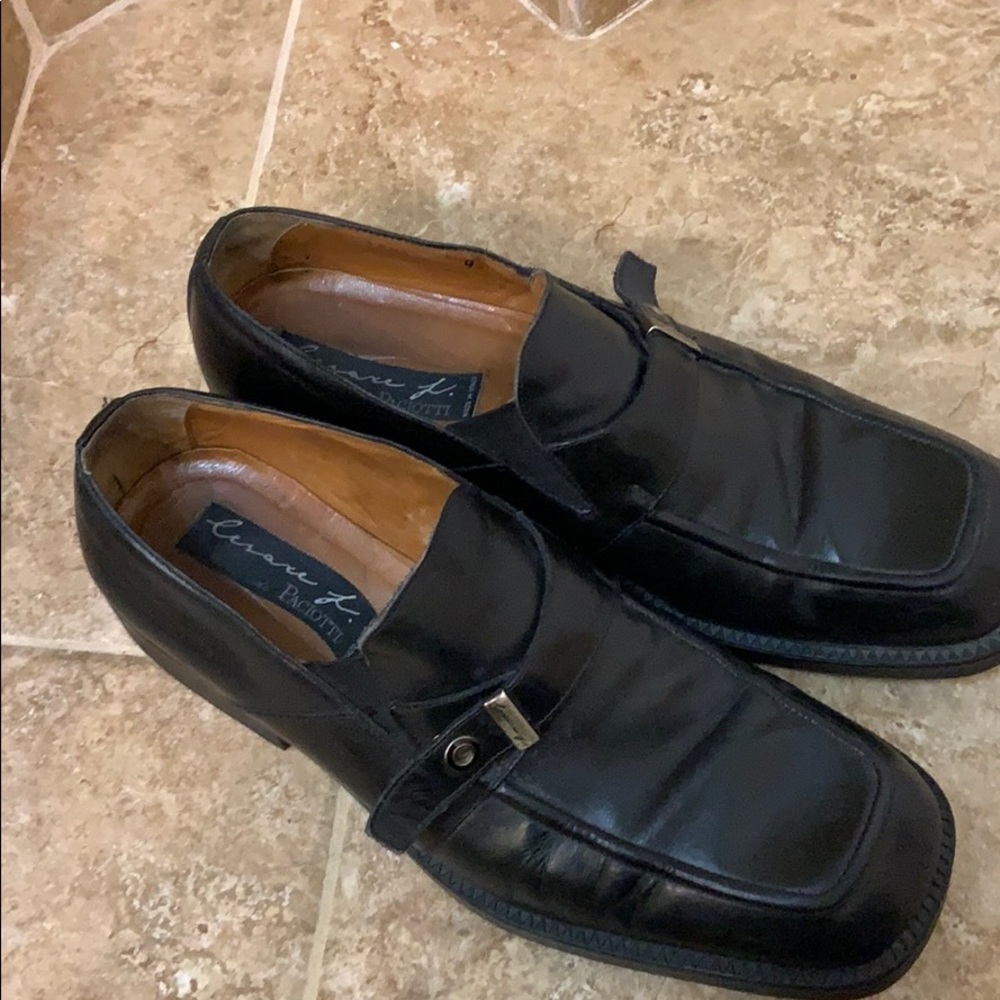 Cesare paciotti shoes
